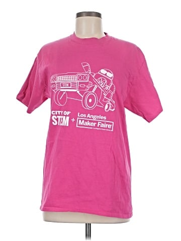 Port & Company Short Sleeve T-Shirt (view 1)