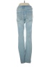 Mudd Hearts Blue Jeans Size 3 - photo 2