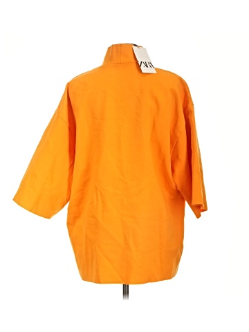 Zara 3/4 Sleeve Top (view 2)