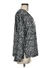 DKNY Black Long Sleeve T-Shirt Size M - photo 4