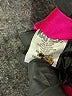 Katie J NYC Hearts Black Jacket Size M (youth) - photo 4