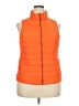 Tangerine 100% Polyester Orange Vest Size XXL - photo 1