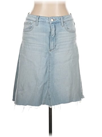 Joe's Jeans Denim Skirt (view 1)