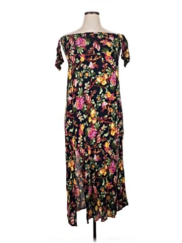 Rebellion Casual Dress (view 1)