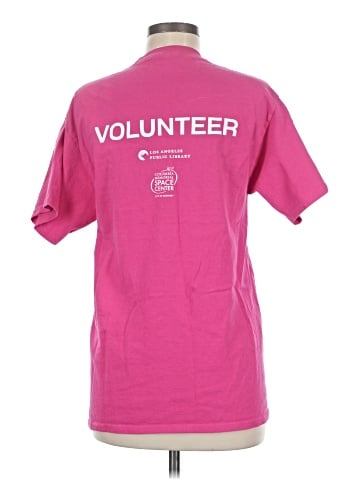 Port & Company Short Sleeve T-Shirt (view 2)