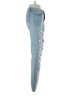 Mudd Hearts Blue Jeans Size 3 - photo 4