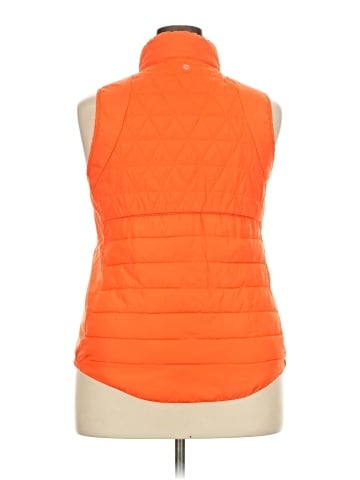 Tangerine Vest (view 2)
