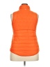 Tangerine 100% Polyester Orange Vest Size XXL - photo 2