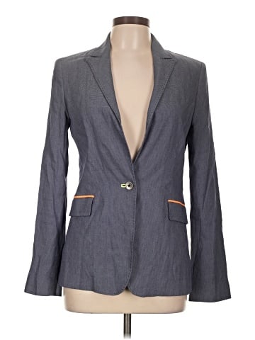 Elie Tahari Blazer (view 1)