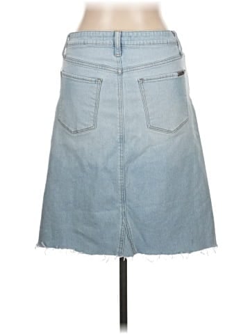Joe's Jeans Denim Skirt (view 2)