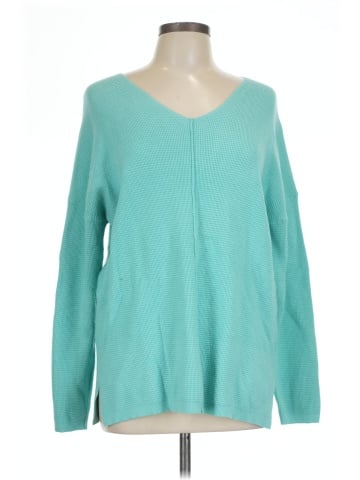 Pulse Pullover Sweater (view 1)