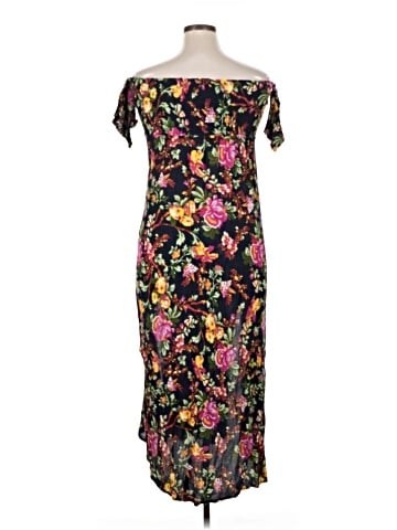 Rebellion Casual Dress (view 2)