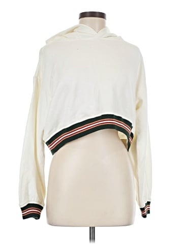 LPA Poncho (view 1)