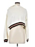 LPA Ivory Poncho Size M - photo 1