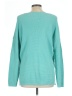 Pulse Teal Pullover Sweater Size L - photo 2