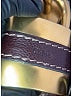 Chloé 100% Leather Burgundy Leather Satchel One size - photo 10