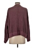 We the Free Burgundy Pullover Sweater Size XS - photo 2