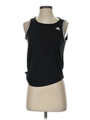 Adidas Sleeveless Top (view 1)