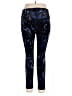 Athleta Graphic Blue Active Pants Size XL - photo 2