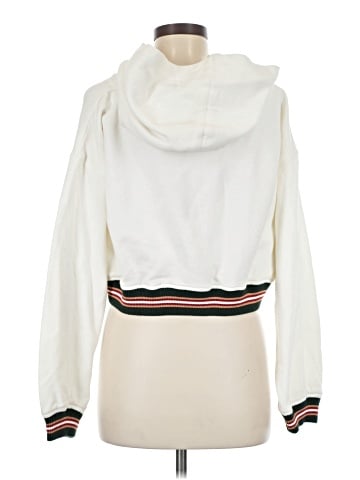LPA Poncho (view 2)
