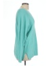 Pulse Teal Pullover Sweater Size L - photo 4