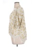 Assorted Brands 100% Viscose Animal Print Gold Pullover Sweater Size 1X - photo 5