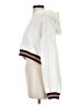 LPA Ivory Poncho Size M - photo 5