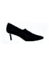 Donald J Pliner Black Heels Size 8 1/2 - photo 1