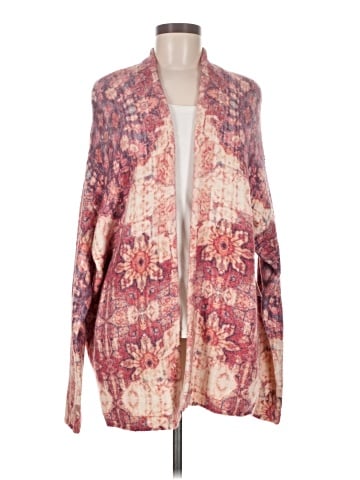 Akemi + Kin Cardigan (view 1)