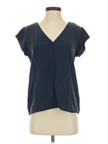 Joie Short Sleeve Top (view 1)