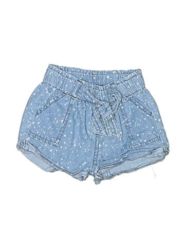 Splendid Denim Shorts (view 1)