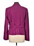 Rachel Roy 100% Polyester Purple Blazer Size 12 - photo 2