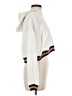 LPA Ivory Poncho Size M - photo 4