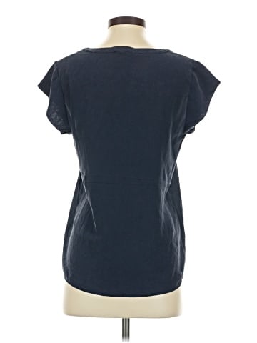 Joie Short Sleeve Top (view 2)