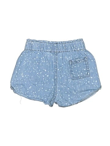 Splendid Denim Shorts (view 2)
