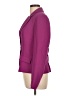 Rachel Roy 100% Polyester Purple Blazer Size 12 - photo 5