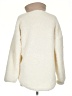 Sonoma Goods for Life 100% Polyester Ivory Pullover Sweater Size S - photo 2
