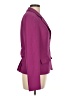 Rachel Roy 100% Polyester Purple Blazer Size 12 - photo 4