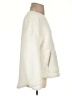 Sonoma Goods for Life 100% Polyester Ivory Pullover Sweater Size S - photo 4