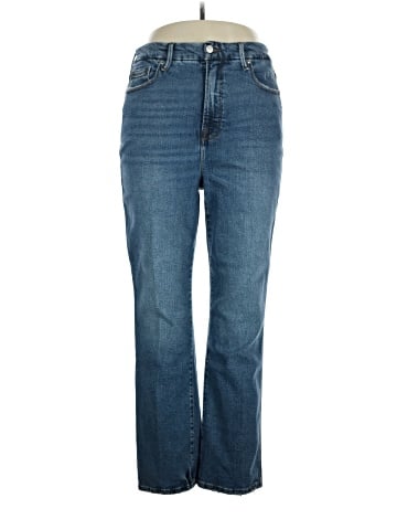 Good American Jeans (view 1)