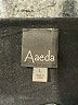 Aaeda Hearts Black Pullover Sweater Size L - photo 7