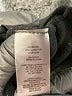 Aaeda Hearts Black Pullover Sweater Size L - photo 8
