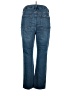 Good American Blue Jeans Size 15 - photo 2