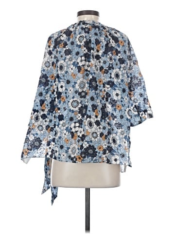 Chloé 3/4 Sleeve Blouse (view 2)