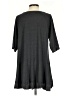 GiGio Gray Casual Dress Size S - photo 2