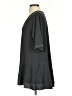 GiGio Gray Casual Dress Size S - photo 5