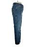 Good American Blue Jeans Size 15 - photo 4
