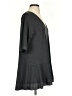 GiGio Gray Casual Dress Size S - photo 4