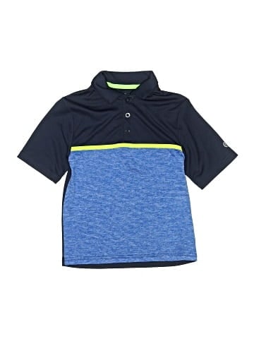 C9 By Champion Short Sleeve Polo (view 1)