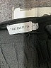 THATSSOFETCH 100% Polyester Black Shorts Size 2 - photo 3